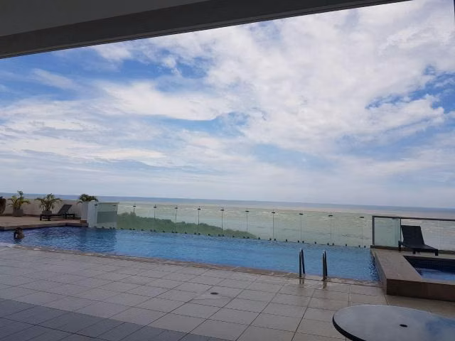 Apartamento en venta PH Ten Tower Costa del Este
