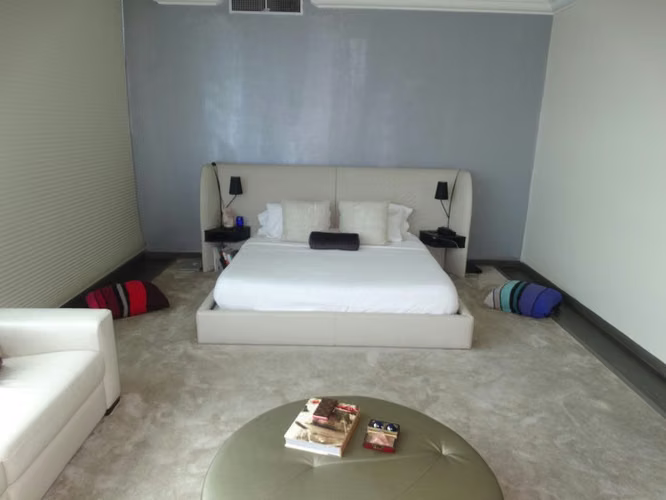 Apartamento en venta PH Ten Tower Costa del Este