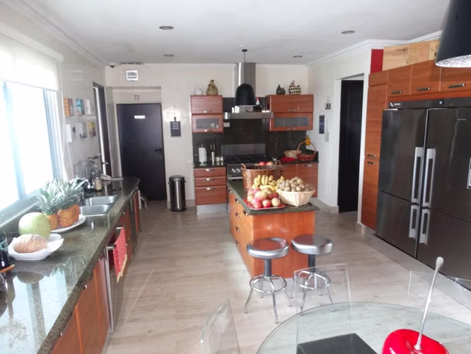 Apartamento en venta PH Ten Tower Costa del Este