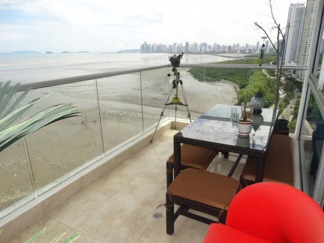 Apartamento en venta PH Ten Tower Costa del Este