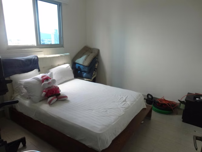 Apartamento en venta PH Ten Tower Costa del Este