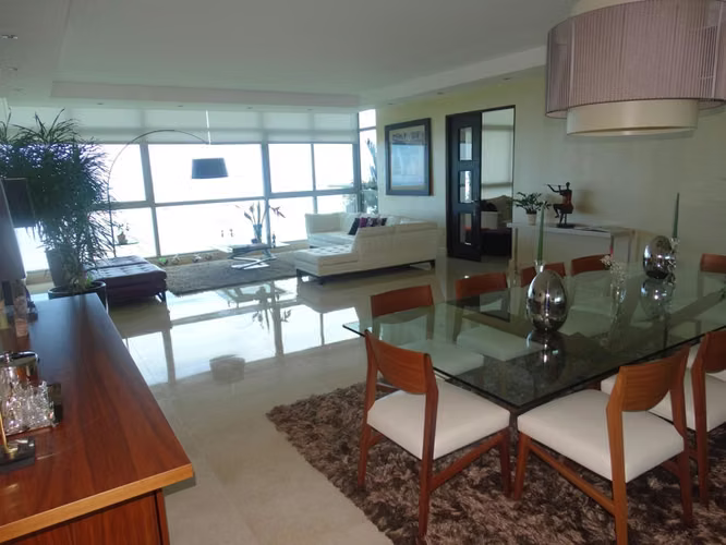Apartamento en venta PH Ten Tower Costa del Este