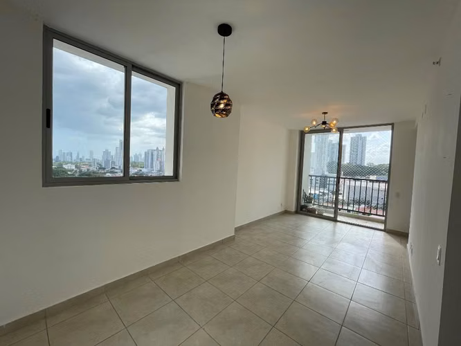  Apartamento en venta – 12 de Octubre