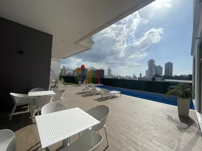  Apartamento en venta – 12 de Octubre - Imagen 8