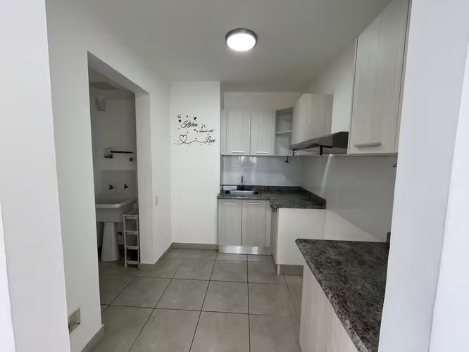  Apartamento en venta – 12 de Octubre - Imagen 3