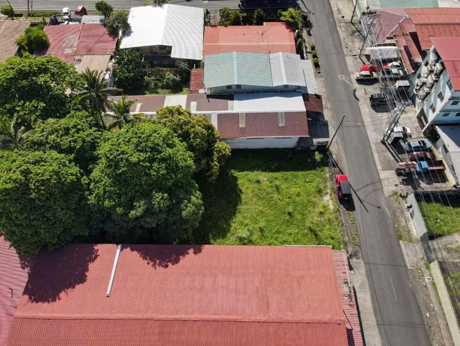 Terreno en venta de 880m2 en Parque Lefevre - Imagen 10