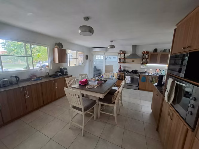 SE ALQUILA CASA EN BRISAS DEL GOLF, VILLA ALTA - Imagen 5