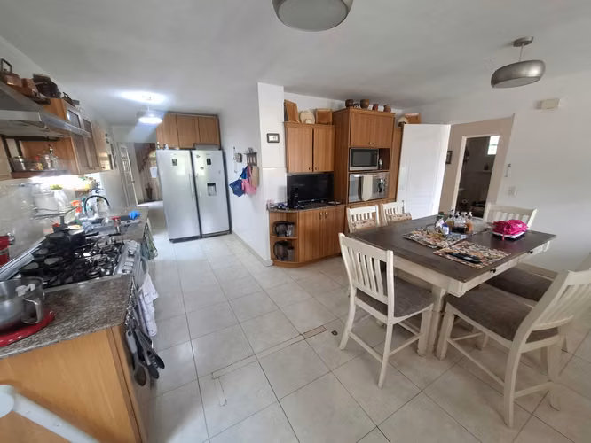 SE ALQUILA CASA EN BRISAS DEL GOLF, VILLA ALTA - Imagen 6