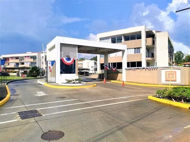APARTAMENTO DE 84 m² EN ALQUILER O VENTA – PH LA SIERRA, LAS VILLAS DE ARRAIJÁN - Imagen 3