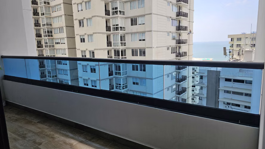 Venta apartamento en Paitilla JM