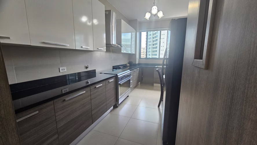 Venta apartamento en Paitilla JM
