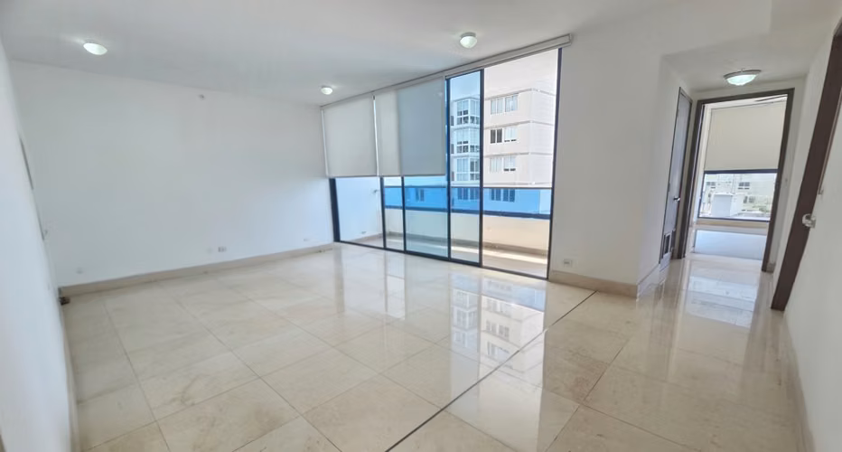 Venta apartamento en Paitilla JM