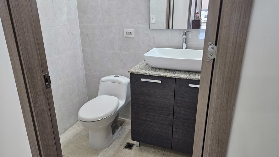 Venta apartamento en Paitilla JM