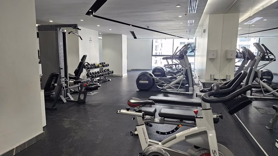 Venta apartamento en Paitilla JM