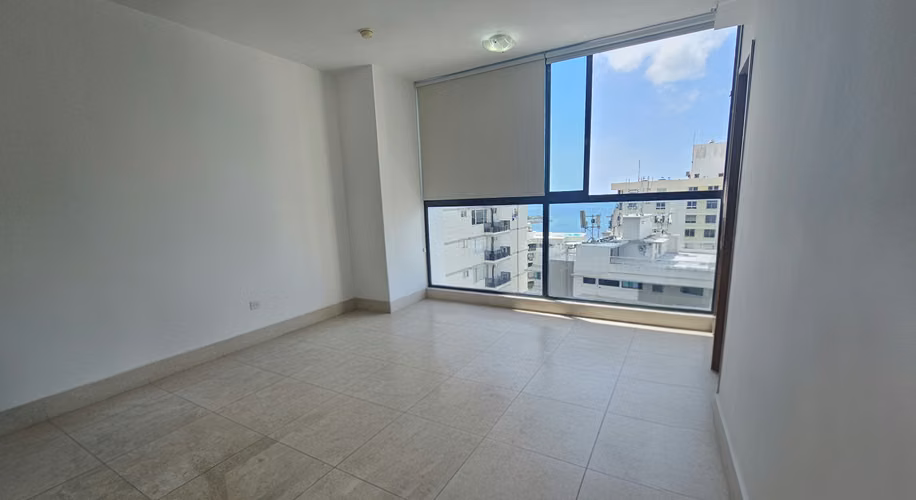 Venta apartamento en Paitilla JM