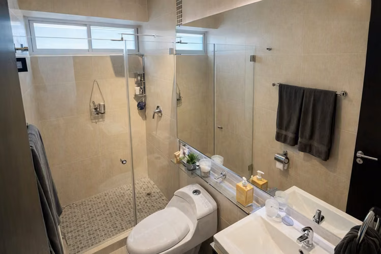 ALQUILER APARTAMENTO CERCA DEL PARQUE OMAR PH VISTA PARK VV - Imagen 13