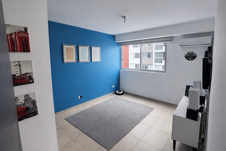 ALQUILER APARTAMENTO CERCA DEL PARQUE OMAR PH VISTA PARK VV - Imagen 11
