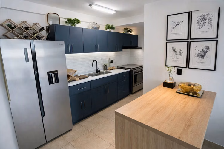 ALQUILER APARTAMENTO CERCA DEL PARQUE OMAR PH VISTA PARK VV - Imagen 8