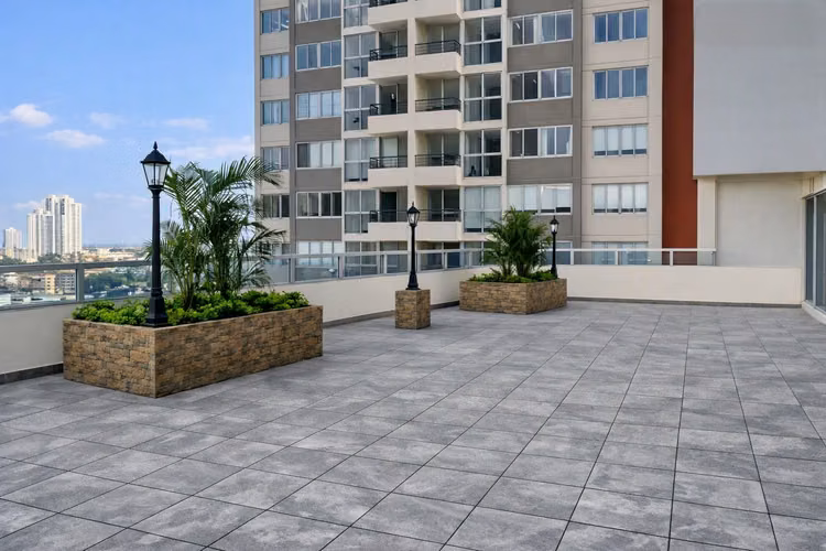 ALQUILER APARTAMENTO CERCA DEL PARQUE OMAR PH VISTA PARK VV - Imagen 2