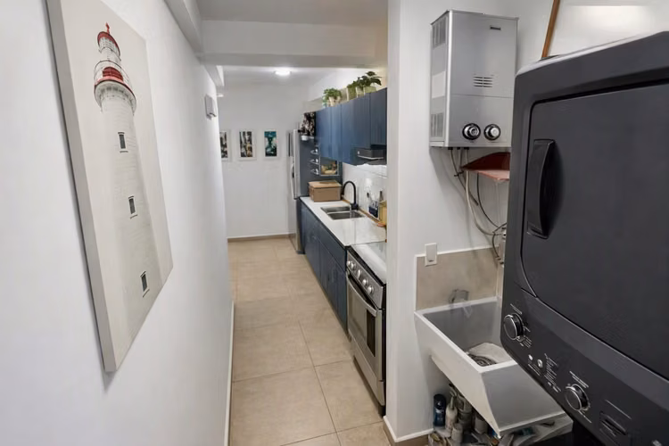 ALQUILER APARTAMENTO CERCA DEL PARQUE OMAR PH VISTA PARK VV - Imagen 14