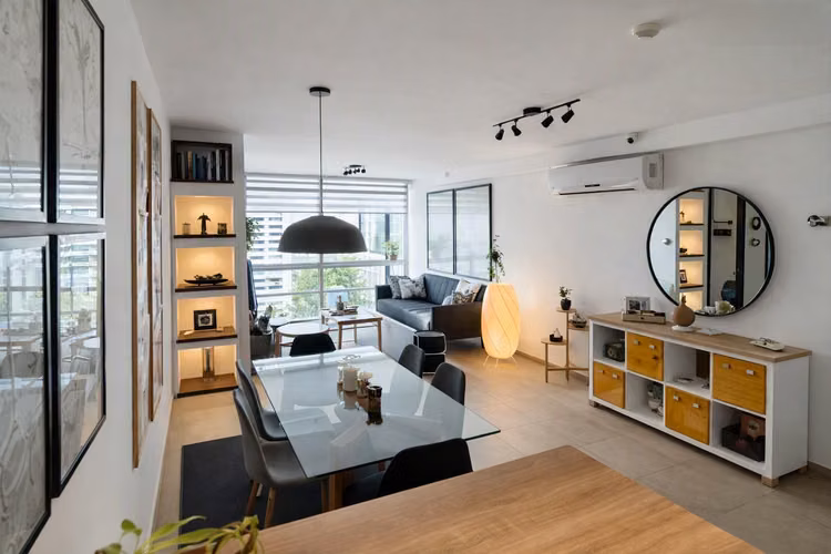 ALQUILER APARTAMENTO CERCA DEL PARQUE OMAR PH VISTA PARK VV - Imagen 7