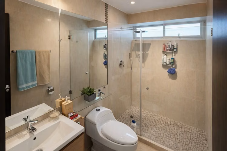 ALQUILER APARTAMENTO CERCA DEL PARQUE OMAR PH VISTA PARK VV - Imagen 12