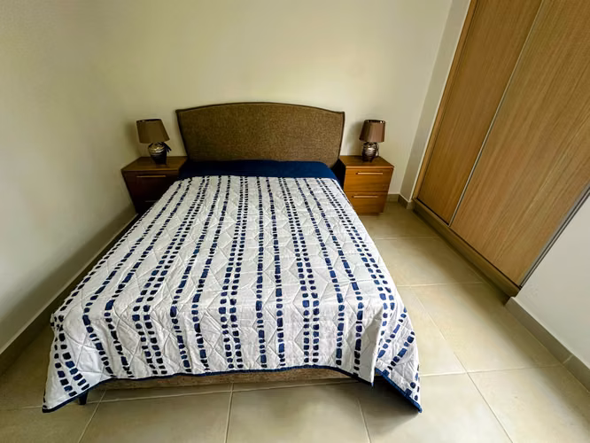 ALQUILER DE APARTAMENTO AMOBLADO CERCA A COSTA DEL ESTE CON PATIO - Imagen 15