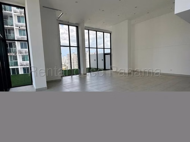 Apartamento en venta en Hato Pintado PH Balcony