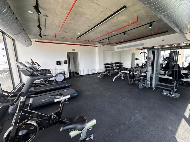 Apartamento en venta en Hato Pintado PH Balcony