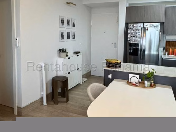 Apartamento en venta en Hato Pintado PH Balcony