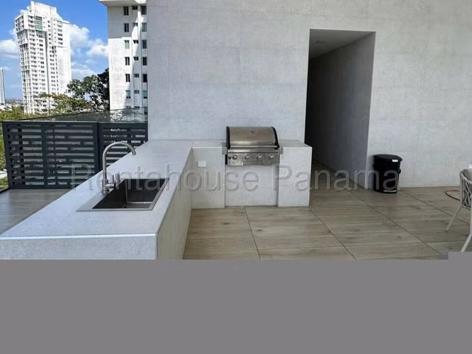 Apartamento en venta en Hato Pintado PH Balcony