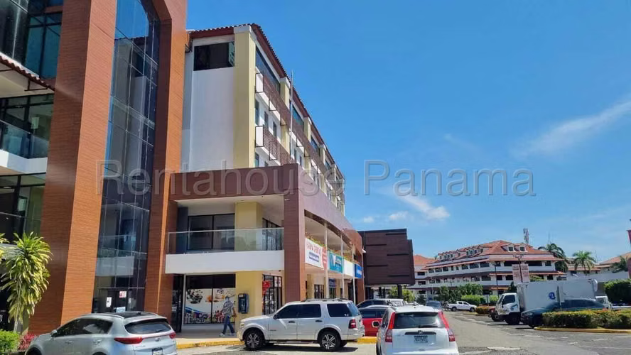 Alquiler Local Albrook - YD - Imagen 12
