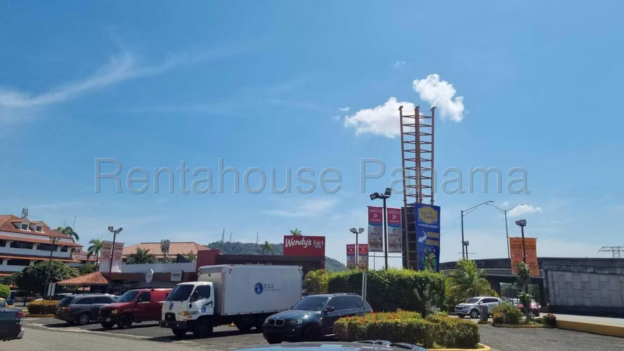 Alquiler Local Albrook - YD - Imagen 11