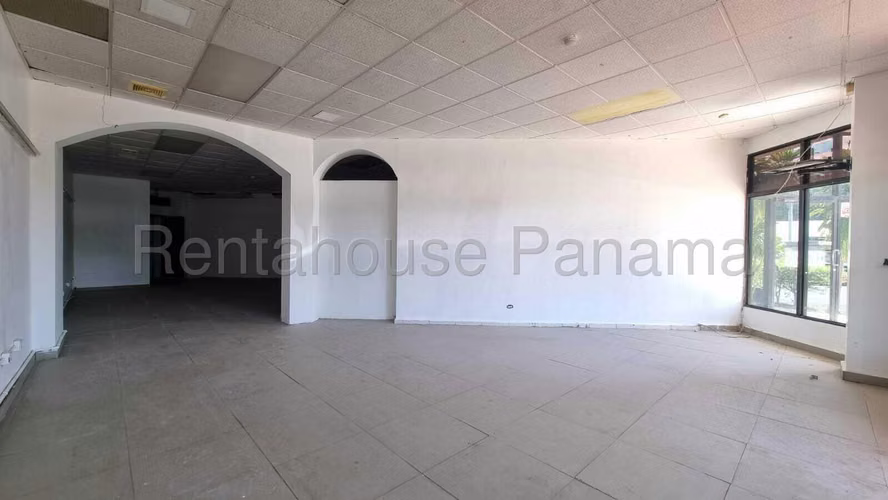 Alquiler Local Albrook - YD - Imagen 2