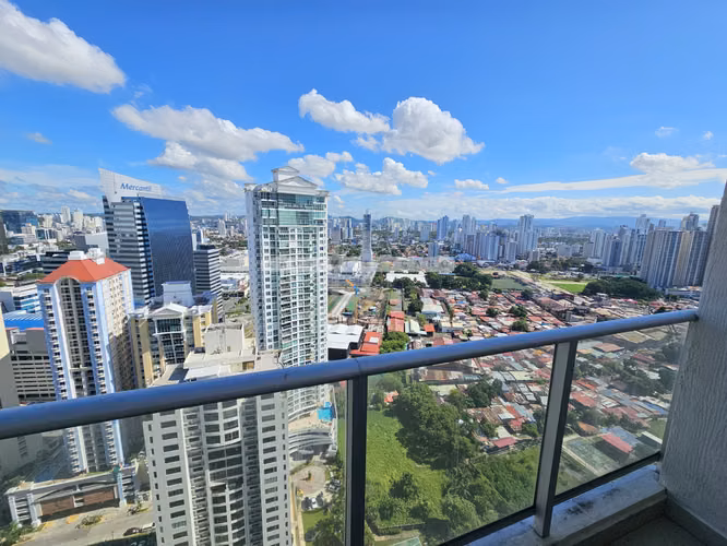 Venta de Apartamento en PH Oceanaire - Punta Pacífica. Haga una oferta