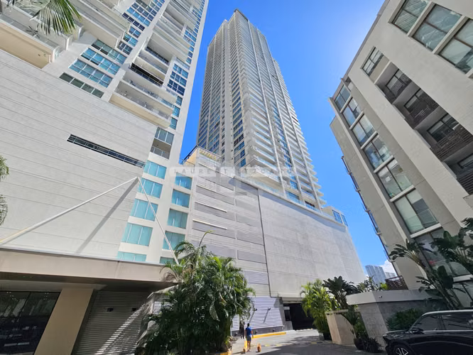 Venta de Apartamento en PH Oceanaire - Punta Pacífica. Haga una oferta