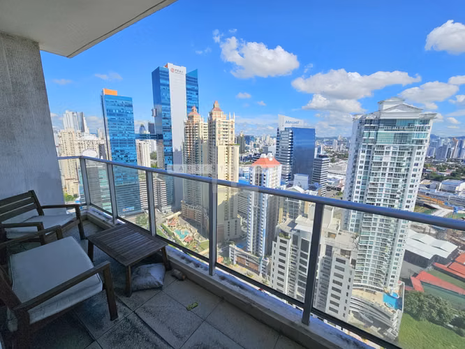 Venta de Apartamento en PH Oceanaire - Punta Pacífica. Haga una oferta