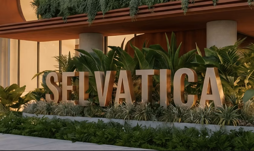 Preventa Proyecto SELVATICA en Costa del Este - Imagen 17