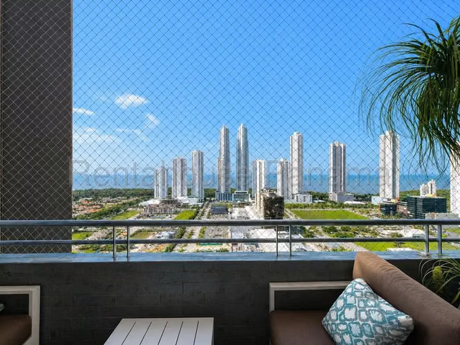 Alquiler de apartamento con opción a compra en Costa del Este - Imagen 8