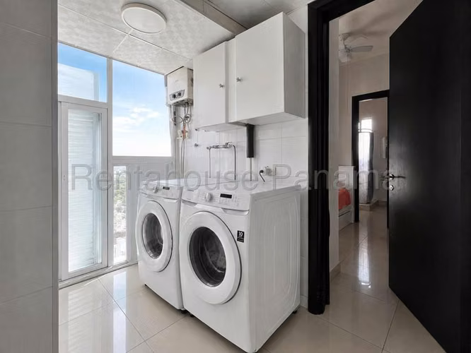 Apartamento en venta PH Lacosta Tower Costa del Este