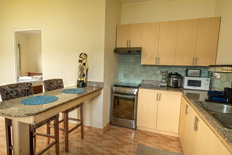 Casa con Estudio en Alto Boquete - Imagen 7