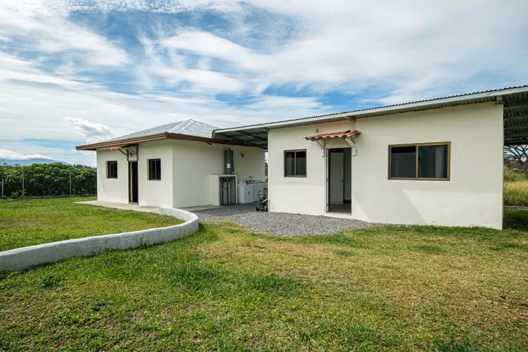 Casa con Estudio en Alto Boquete