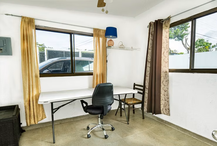 Casa con Estudio en Alto Boquete - Imagen 12