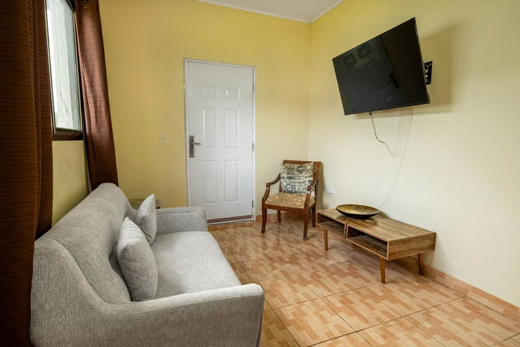Casa con Estudio en Alto Boquete - Imagen 4