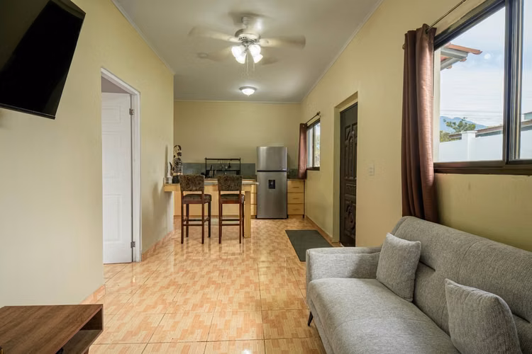 Casa con Estudio en Alto Boquete - Imagen 3