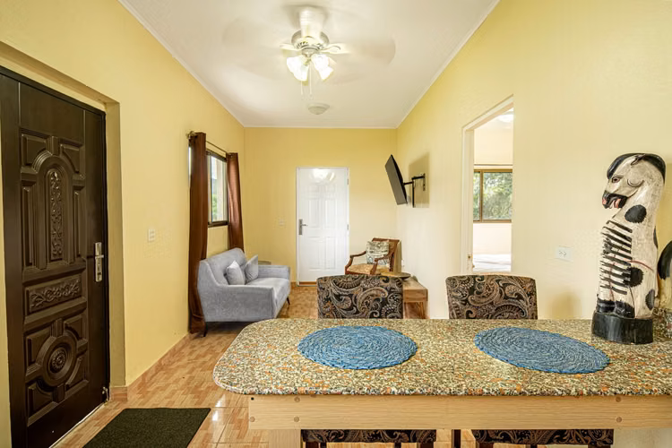 Casa con Estudio en Alto Boquete - Imagen 5