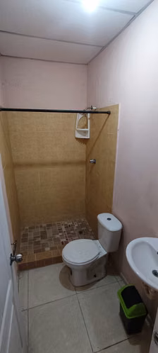 Se alquila comodos apartamentos en 250 incluye cable y wifi - Imagen 9