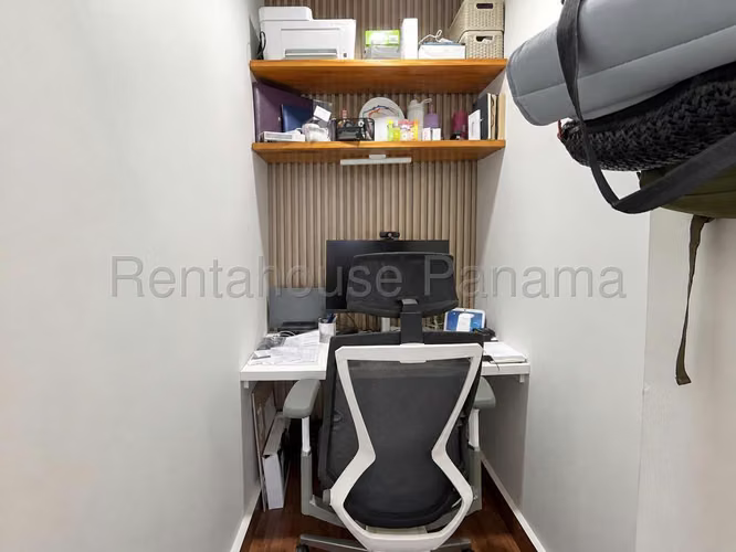 Alquiler con Opción a Compra Apartamento Costa del Este - YD - Imagen 19