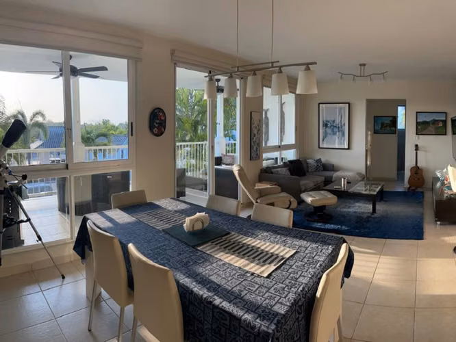 Venta de Apartamento en Bijao Beach & Club Residences