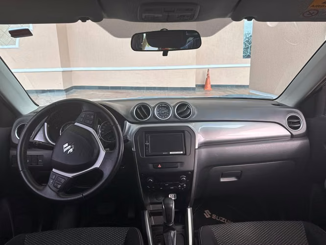 Venta Suzuki Vitara - Imagen 13